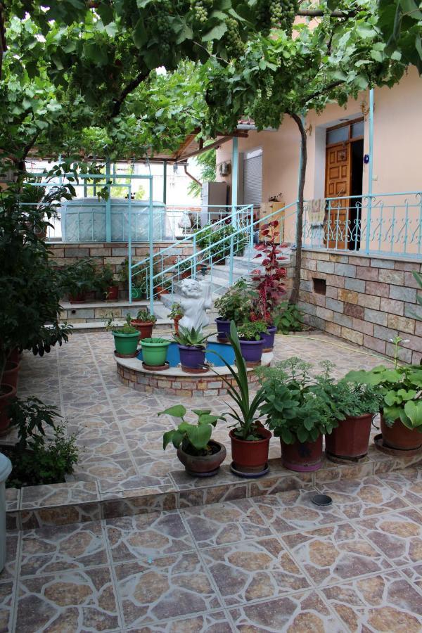 Margarita - Entire House With 4 Bedrooms And Free Parking Gjirokastra Kültér fotó