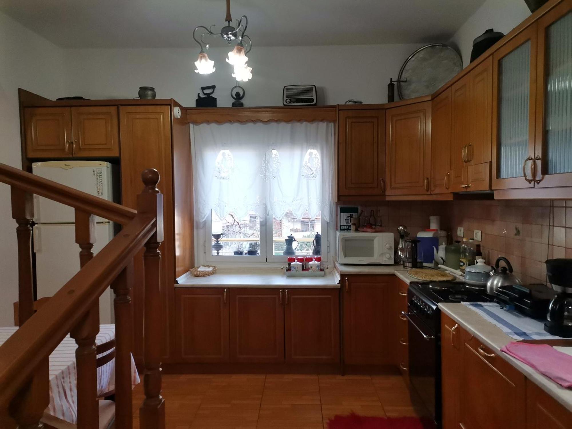 Margarita - Entire House With 4 Bedrooms And Free Parking Gjirokastra Kültér fotó